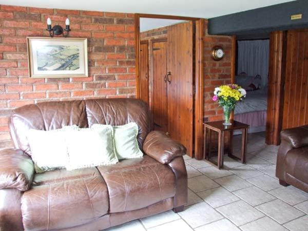 Severn Bank Lodge Shrawley Ngoại thất bức ảnh