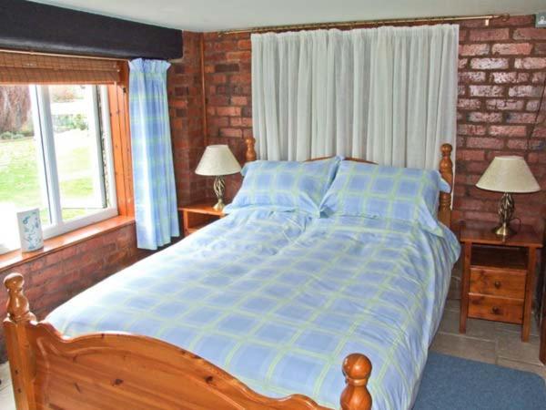 Severn Bank Lodge Shrawley Ngoại thất bức ảnh